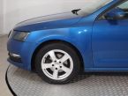 Škoda Octavia - fotka číslo 13