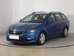 Škoda Octavia - fotka číslo 1