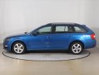 Škoda Octavia - fotka číslo 2