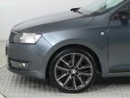 Škoda Rapid - fotka číslo 13