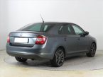 Škoda Rapid - fotka číslo 4