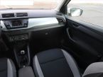 Škoda Fabia - fotka číslo 7