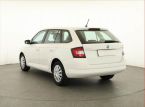 Škoda Fabia - fotka číslo 3