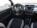 Škoda Fabia - fotka číslo 6