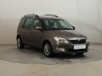 Škoda Roomster - fotka číslo 0