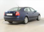 Škoda Octavia - fotka číslo 4