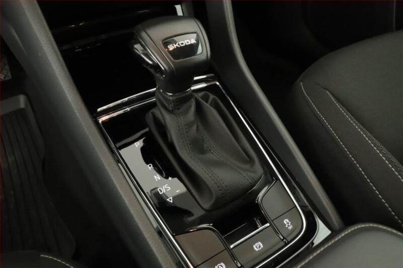 Škoda Karoq - hlavní fotka