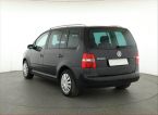 Volkswagen Touran - fotka číslo 3