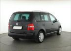 Volkswagen Touran - fotka číslo 4
