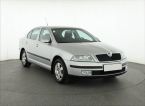 Škoda Octavia - fotka číslo 0