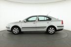 Škoda Octavia - fotka číslo 2