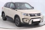 Suzuki Vitara - fotka číslo 0