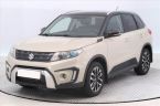 Suzuki Vitara - fotka číslo 1