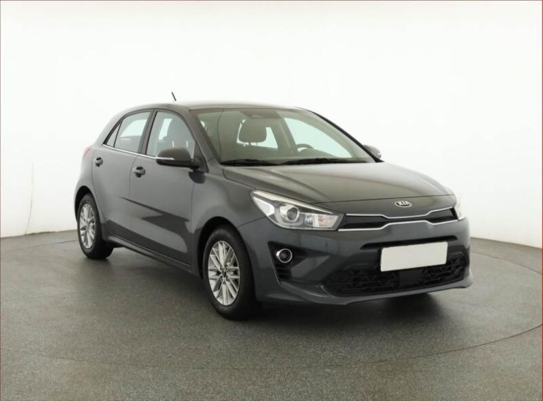 Kia Rio - hlavní fotka inzerátu