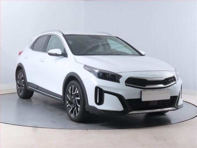 Kia XCeed - hlavní fotka inzerátu