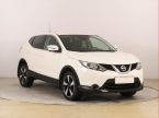 Nissan Qashqai - fotka číslo 0