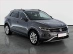 Volkswagen T-Roc - fotka číslo 0