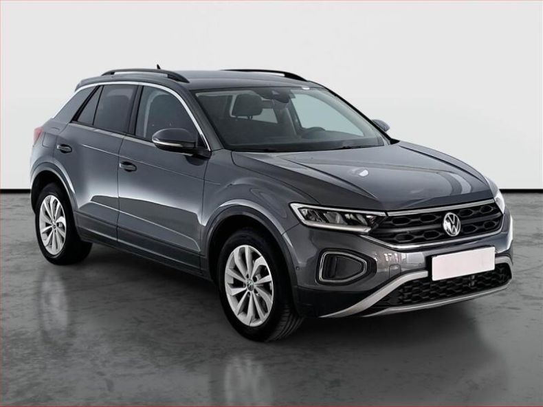 Volkswagen T-Roc - hlavní fotka inzerátu