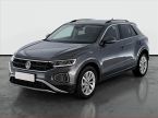 Volkswagen T-Roc - fotka číslo 1