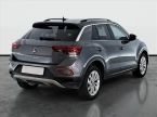 Volkswagen T-Roc - fotka číslo 4