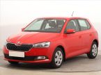 Škoda Fabia - fotka číslo 1