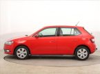 Škoda Fabia - fotka číslo 2