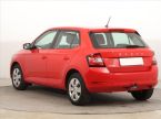 Škoda Fabia - fotka číslo 3