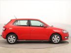 Škoda Fabia - fotka číslo 5