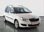 Škoda Roomster - fotka číslo 0