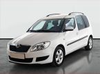 Škoda Roomster - fotka číslo 1