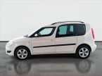 Škoda Roomster - fotka číslo 2