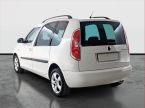 Škoda Roomster - fotka číslo 3