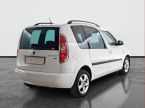 Škoda Roomster - fotka číslo 4