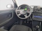 Škoda Roomster - fotka číslo 6