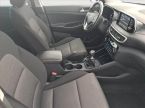 Hyundai Tucson - fotka číslo 8