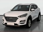 Hyundai Tucson - fotka číslo 1