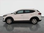 Hyundai Tucson - fotka číslo 2
