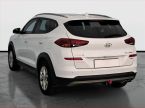 Hyundai Tucson - fotka číslo 3