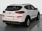 Hyundai Tucson - fotka číslo 4