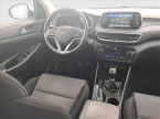 Hyundai Tucson - fotka číslo 6