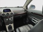 Opel Antara - fotka číslo 7