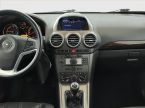 Opel Antara - fotka číslo 11
