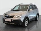 Opel Antara - fotka číslo 1