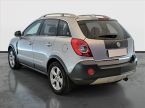 Opel Antara - fotka číslo 3