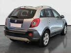Opel Antara - fotka číslo 4