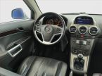 Opel Antara - fotka číslo 6