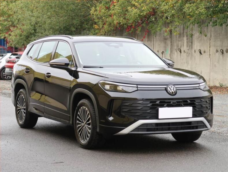 Volkswagen Tayron - hlavní fotka inzerátu