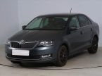 Škoda Rapid - fotka číslo 1