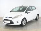 Ford Fiesta - fotka číslo 1