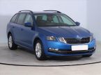 Škoda Octavia - fotka číslo 0